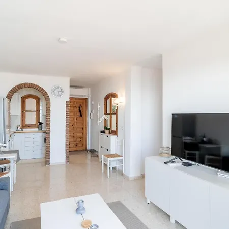 Lejlighed Fuer 4 Personen Ca 60 Qm In Nerja, Andalusien Costa Del Sol Nerja