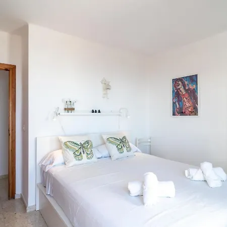 Fuer 4 Personen Ca 60 Qm In Nerja, Andalusien Costa Del Sol * Nerja
