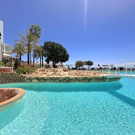 Fuer 4 Personen Ca 60 Qm In Nerja, Andalusien Costa Del Sol *