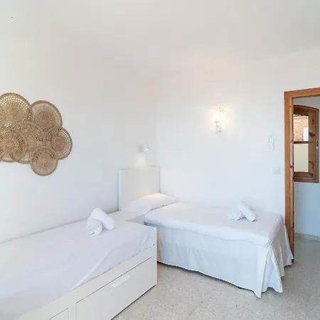 Lejlighed Fuer 4 Personen Ca 60 Qm In Nerja, Andalusien Costa Del Sol Nerja